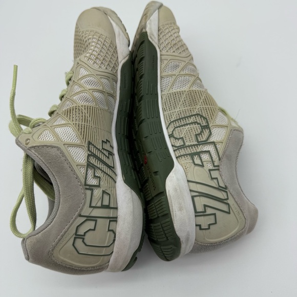 Reebok CrossFit Nano 4.0 CF 74 training shoes size 8 - Picture 5 of 8
